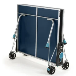 Cornilleau Outdoor-Tischtennisplatte|Outdoor Tischtennisplatte 200X Blau