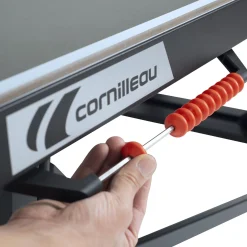Cornilleau Outdoor-Tischtennisplatte|Outdoor Tischtennisplatte 700X COR-113402