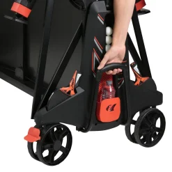 Cornilleau Outdoor-Tischtennisplatte|Outdoor Tischtennisplatte 700X COR-113402