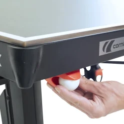 Cornilleau Outdoor-Tischtennisplatte|Outdoor Tischtennisplatte 700X COR-113402