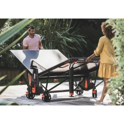 Cornilleau Outdoor-Tischtennisplatte|Outdoor Tischtennisplatte 700X COR-113402
