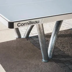 Cornilleau Outdoor-Tischtennisplatte|Outdoor Tischtennisplatte Park