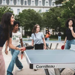 Cornilleau Outdoor-Tischtennisplatte|Outdoor Tischtennisplatte Park