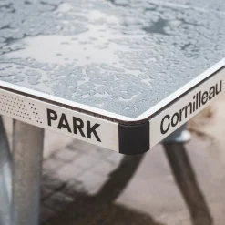 Cornilleau Outdoor-Tischtennisplatte|Outdoor Tischtennisplatte Park