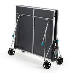 Cornilleau Outdoor-Tischtennisplatte|Outdoor Tischtennisplatte 100X Blau