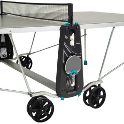 Cornilleau Outdoor-Tischtennisplatte|Outdoor Tischtennisplatte 100X Blau