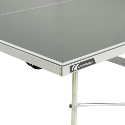Cornilleau Outdoor-Tischtennisplatte|Outdoor Tischtennisplatte 100X Blau
