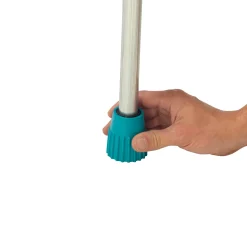 Cornilleau Outdoor-Tischtennisplatte|Outdoor Tischtennisplatte 100X Blau