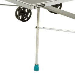 Cornilleau Outdoor-Tischtennisplatte|Outdoor Tischtennisplatte 100X Blau