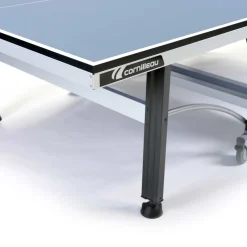 Cornilleau Indoor-Tischtennisplatte|Tischtennisplatte Competition 640 ITTF