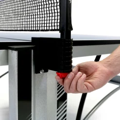 Cornilleau Indoor-Tischtennisplatte|Tischtennisplatte Competition 640 ITTF