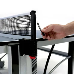 Cornilleau Indoor-Tischtennisplatte|Tischtennisplatte Competition 640 ITTF