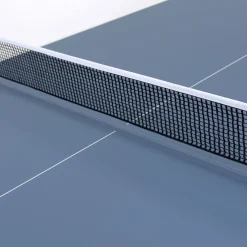 Cornilleau Indoor-Tischtennisplatte|Tischtennisplatte Competition 740 ITTF blau
