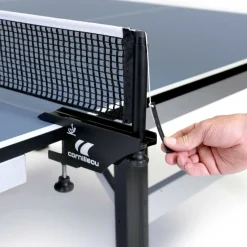 Cornilleau Indoor-Tischtennisplatte|Tischtennisplatte Competition 610 ITTF