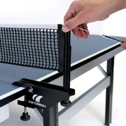 Cornilleau Indoor-Tischtennisplatte|Tischtennisplatte Competition 610 ITTF