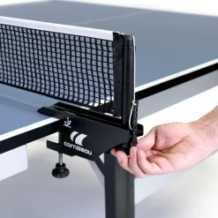 Cornilleau Indoor-Tischtennisplatte|Tischtennisplatte Competition 610 ITTF
