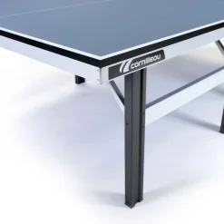 Cornilleau Indoor-Tischtennisplatte|Tischtennisplatte Competition 610 ITTF