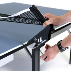 Cornilleau Indoor-Tischtennisplatte|Tischtennisplatte Competition 610 ITTF