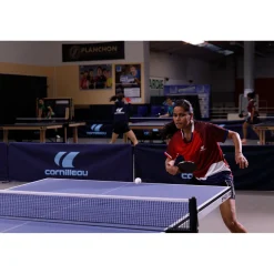 Cornilleau Indoor-Tischtennisplatte|Tischtennisplatte Competition 540 ITTF
