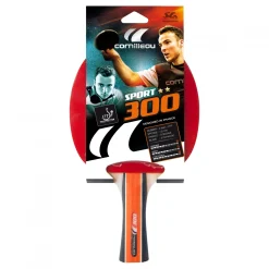 Cornilleau Tischtennisschläger|Tischtennisschläger Sport 300