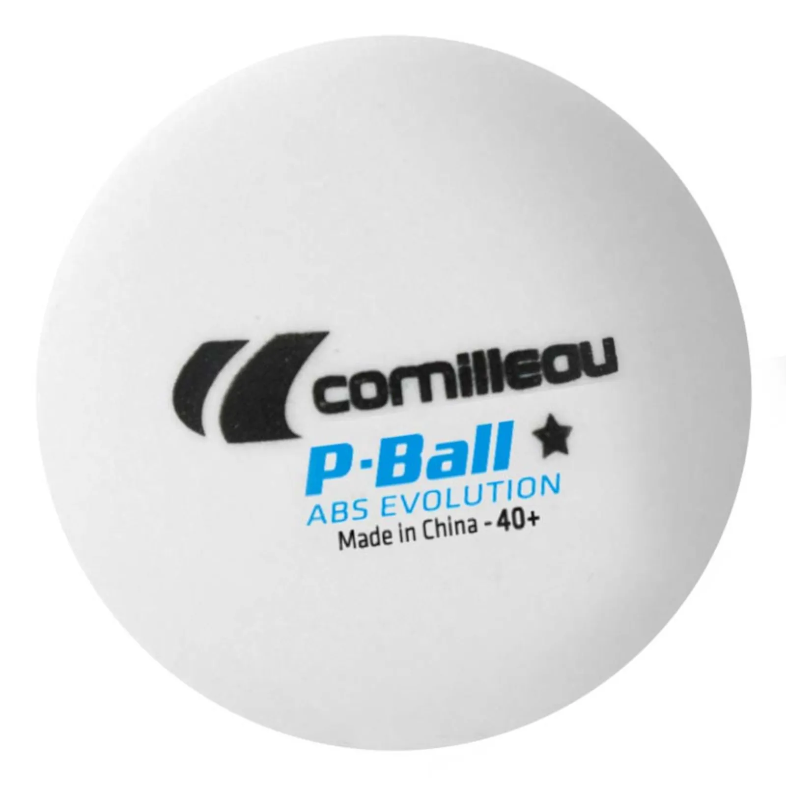 Cornilleau Tischtennisschläger|Tischtennisschläger Set Duo Tacteo