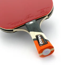 Cornilleau Tischtennisschläger|Tischtennisschläger Excell 2000 Carbon