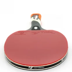 Cornilleau Tischtennisschläger|Tischtennisschläger Excell 2000 Carbon
