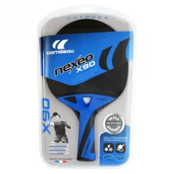 Cornilleau Tischtennisschläger|Tischtennisschläger Nexeo X90 Carbon
