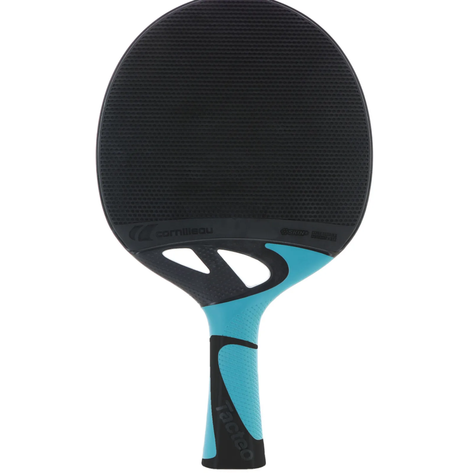 Cornilleau Tischtennisschläger|Tischtennisschläger Tacteo 50 Blau