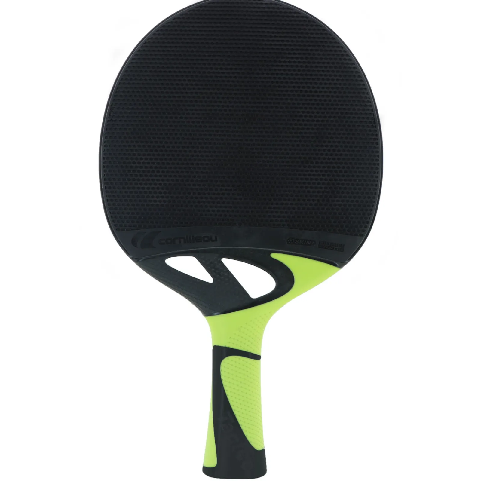 Cornilleau Tischtennisschläger|Tischtennisschläger Tacteo 50 Blau