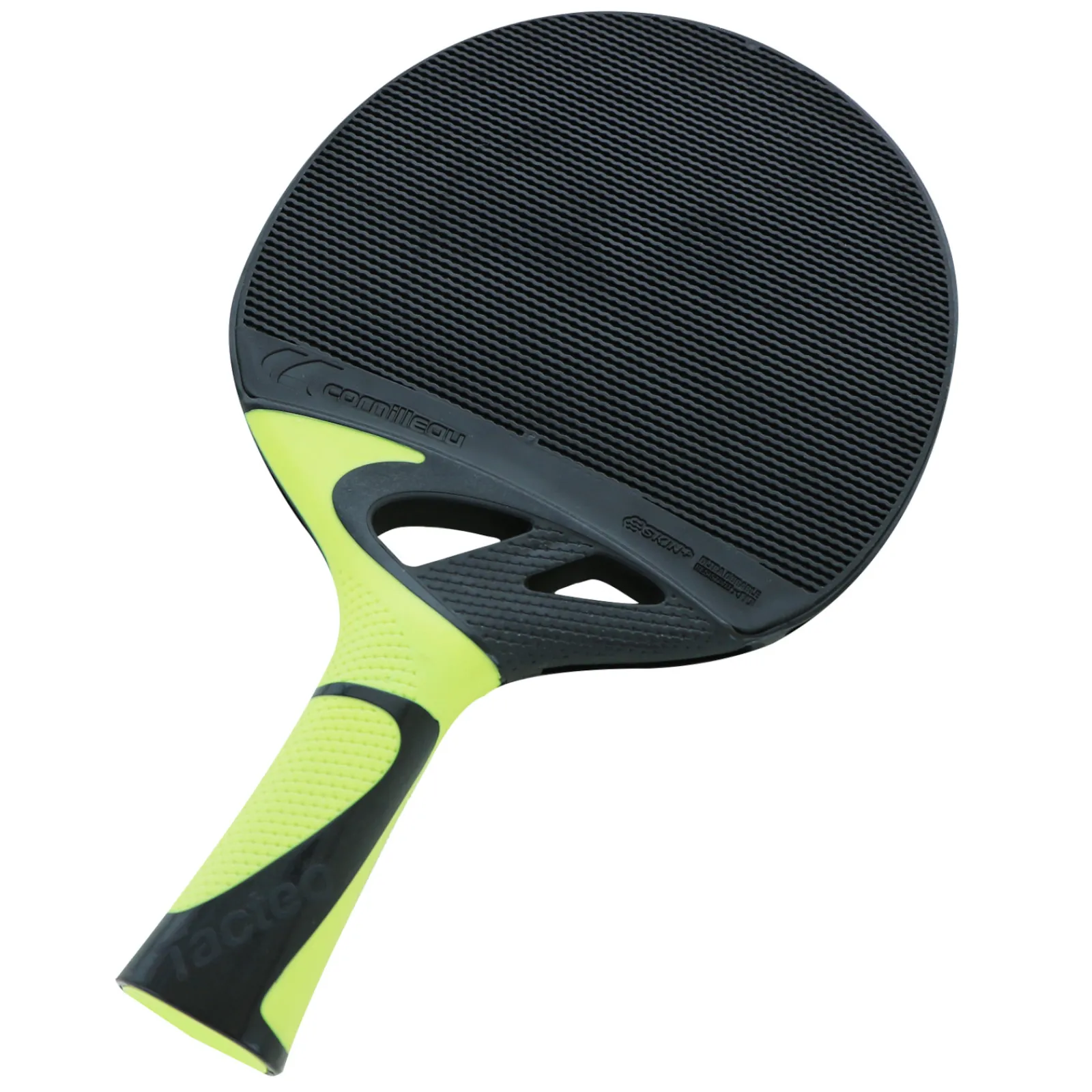 Cornilleau Tischtennisschläger|Tischtennisschläger Tacteo 50 Blau