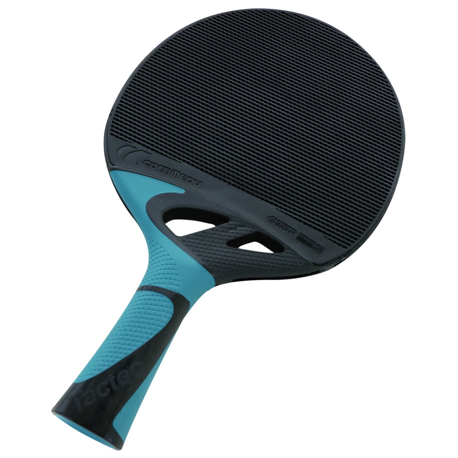 Cornilleau Tischtennisschläger|Tischtennisschläger Tacteo 50 Blau