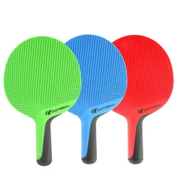Cornilleau Tischtennisschläger|Tischtennisschläger Softbat Blau