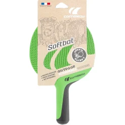 Cornilleau Tischtennisschläger|Tischtennisschläger Softbat Blau