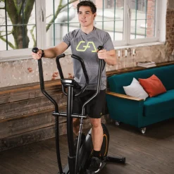 Darwin Fitness Crosstrainer|Darwin Crosstrainer CT40 DF-CT40