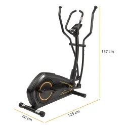 Darwin Fitness Crosstrainer|Darwin Crosstrainer CT40 DF-CT40