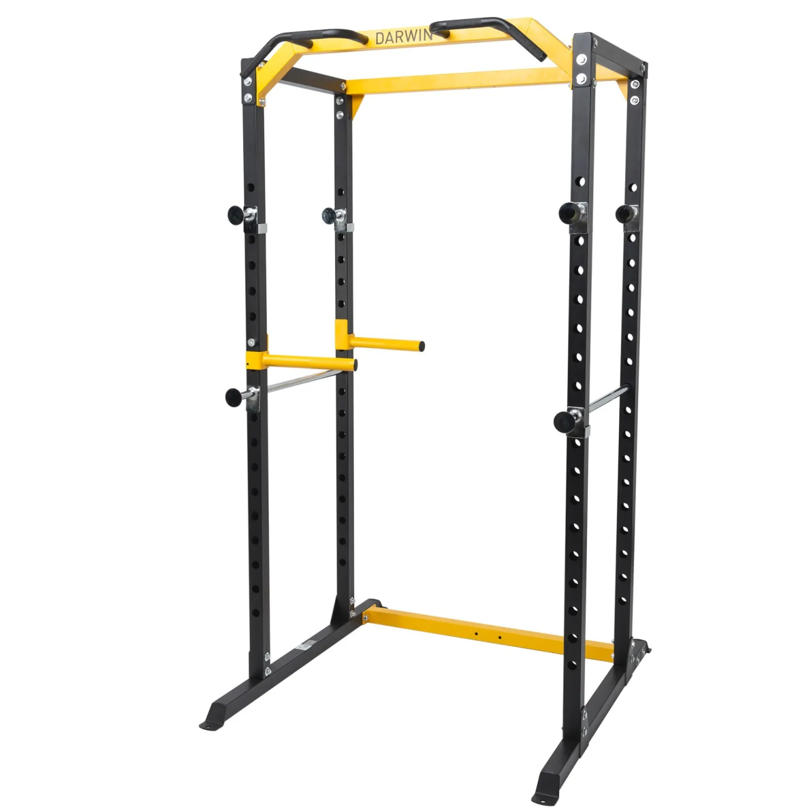 Darwin Fitness Kraftstation|Darwin Dip-Station für Power Cage