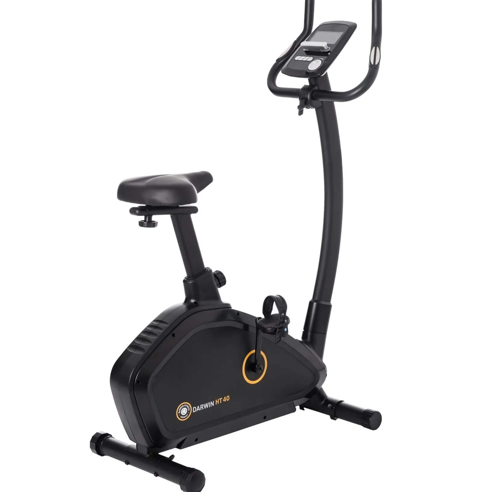 Darwin Fitness Ergometer|Heimtrainer|Darwin Ergometer HT40 DF-HT40