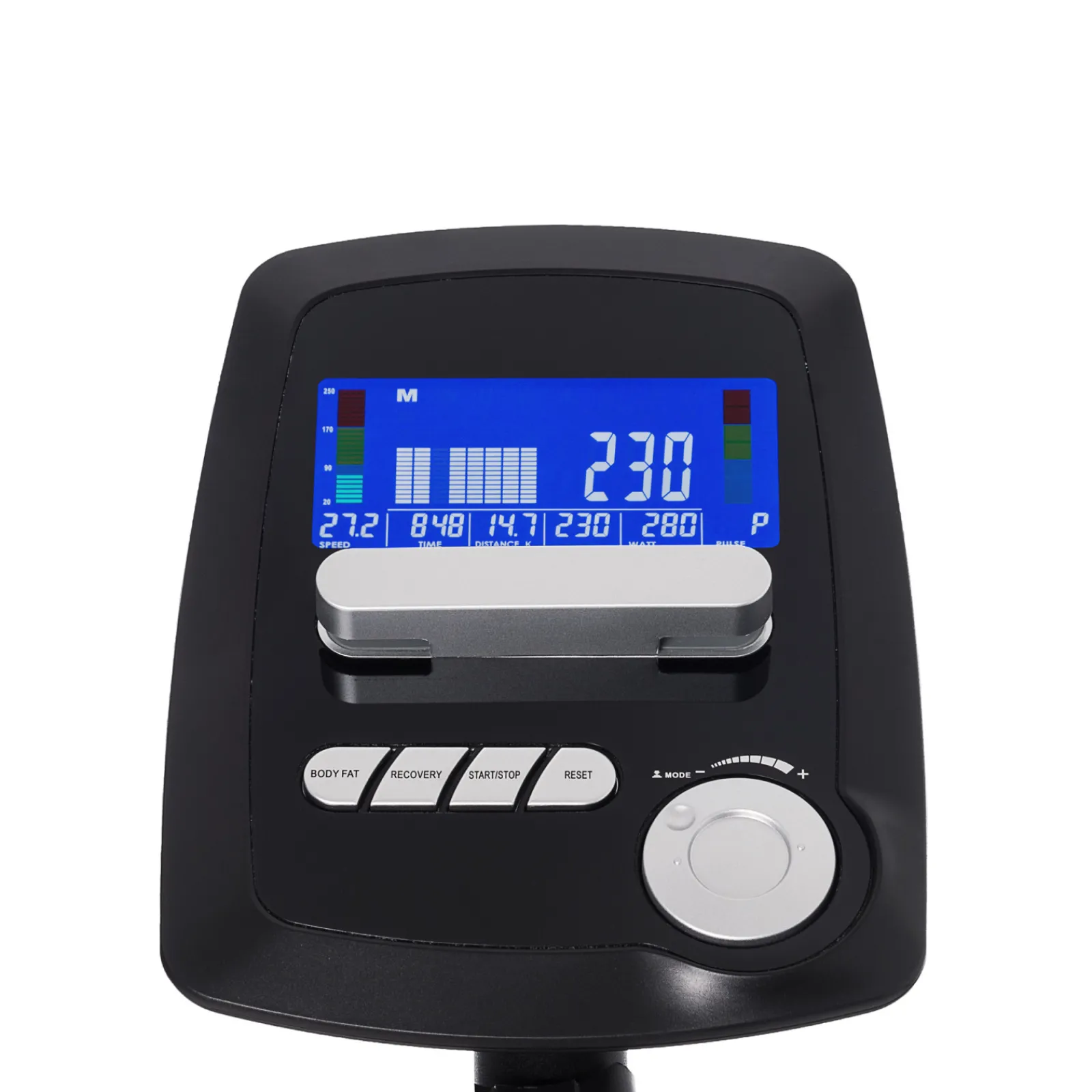 Darwin Fitness Ergometer|Heimtrainer|Darwin Ergometer HT40 DF-HT40