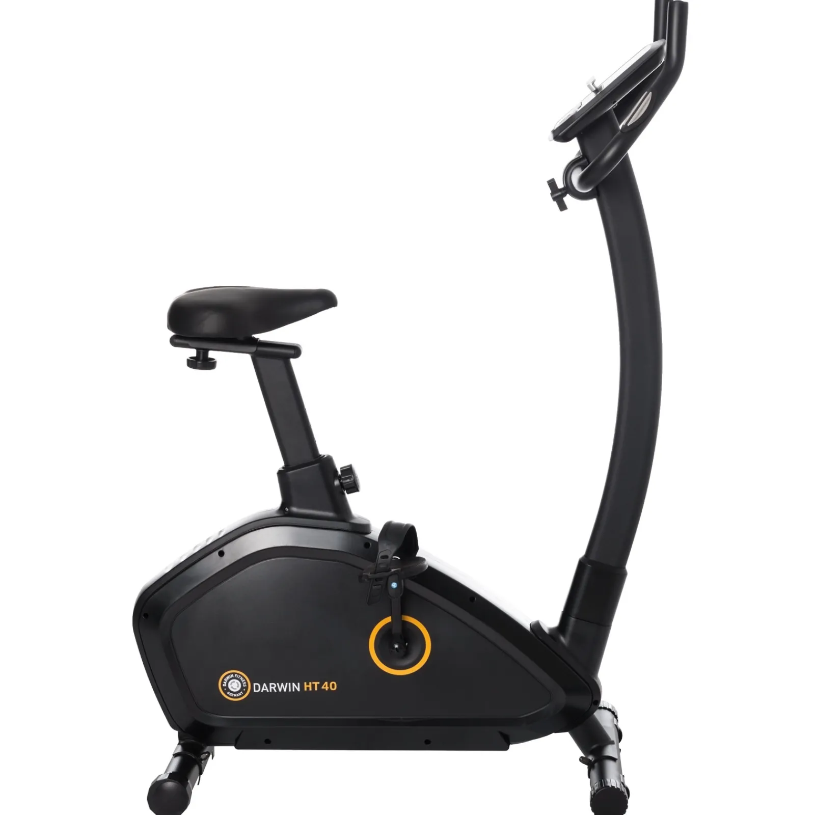 Darwin Fitness Ergometer|Heimtrainer|Darwin Ergometer HT40 DF-HT40