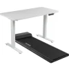Darwin Fitness Laufband|Walking Pad Set