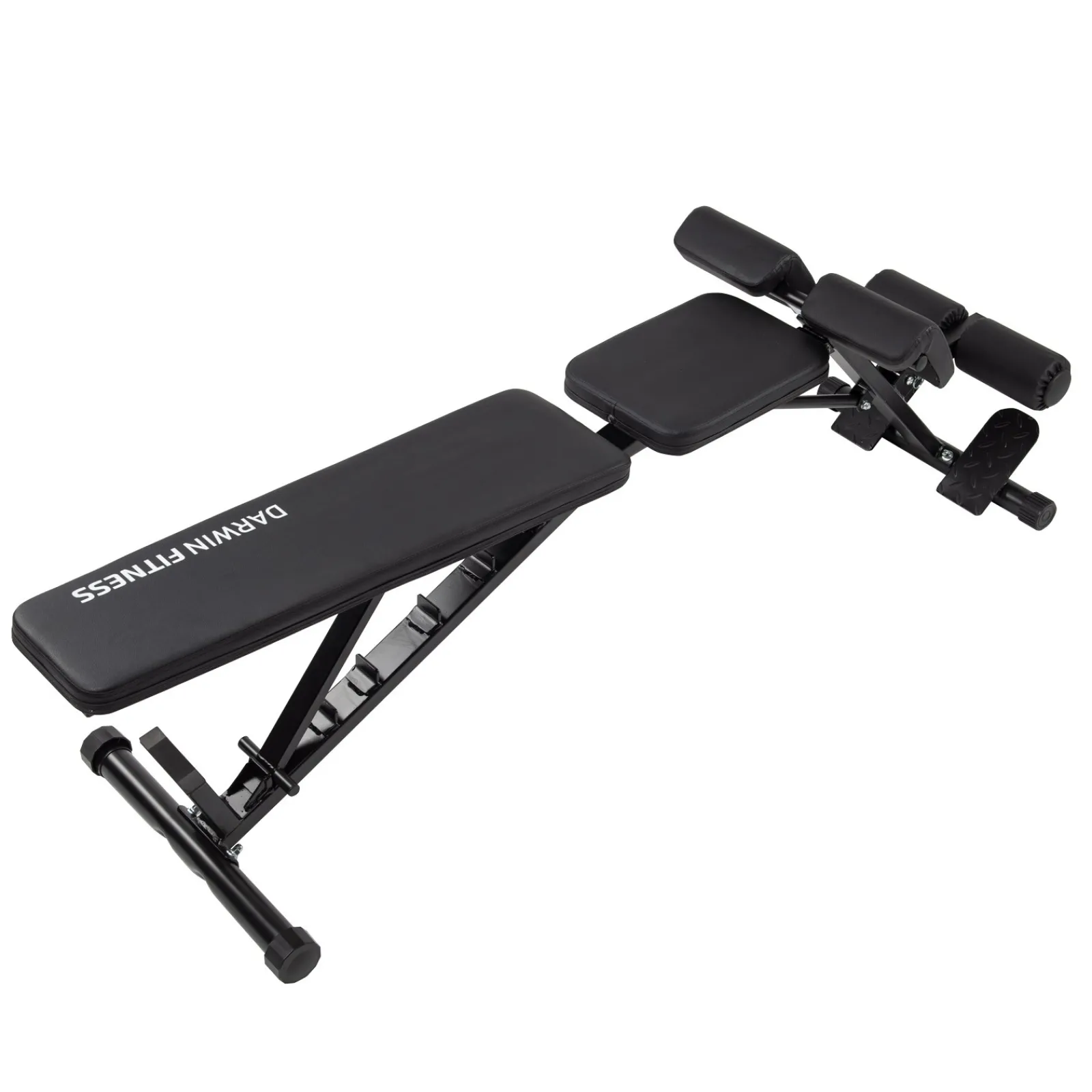 Darwin Fitness Hantelbank|Darwin Hantelbank FB60