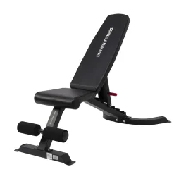 Darwin Fitness Hantelbank|Darwin Hantelbank FB70 DF-FB70