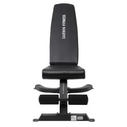 Darwin Fitness Hantelbank|Darwin Hantelbank FB70 DF-FB70
