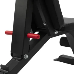 Darwin Fitness Hantelbank|Darwin Hantelbank FB70 DF-FB70