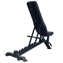 Darwin Fitness Hantelbank|Darwin Hantelbank FB80