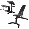 Darwin Fitness Hantelbank|Darwin Hantelbank FB90