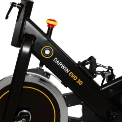 Darwin Fitness Indoor Bike|Darwin Indoor Bike Evo 30 DF-SC30