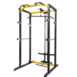 Darwin Fitness Kraftstation|Darwin Kabelzug für Power Cage DF-CAGE-LAT