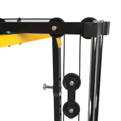 Darwin Fitness Kraftstation|Darwin Kabelzug für Power Cage DF-CAGE-LAT
